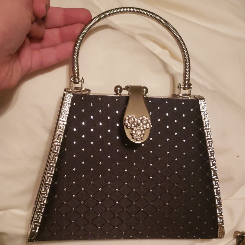 Evening purse
